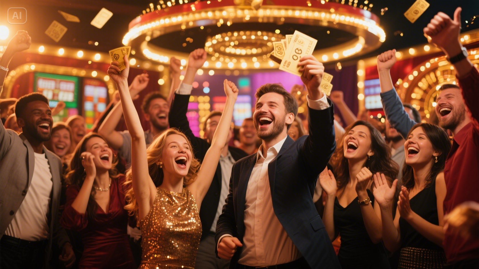 Registration at Pechanga Casino