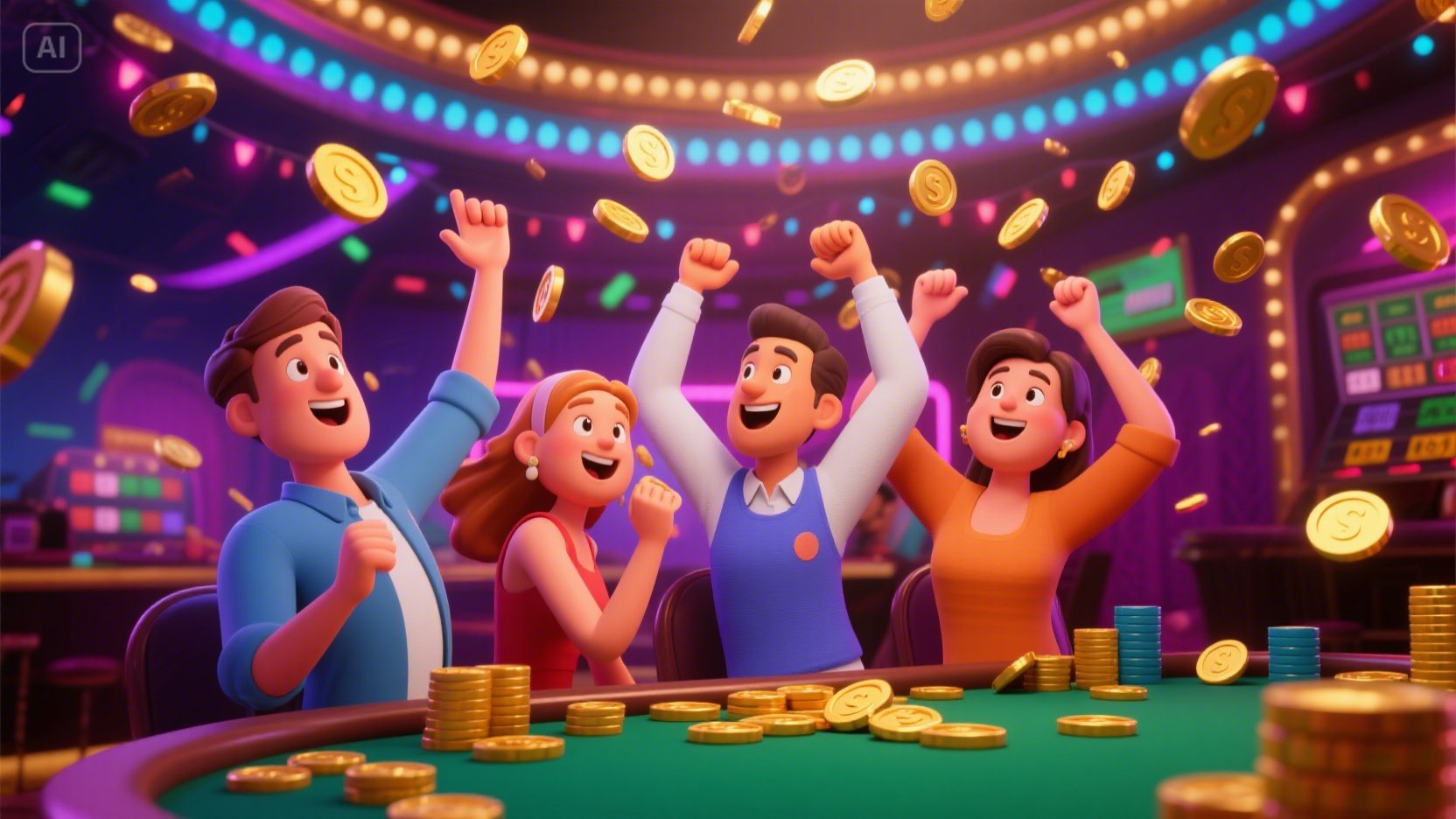 Registration at Pechanga Casino