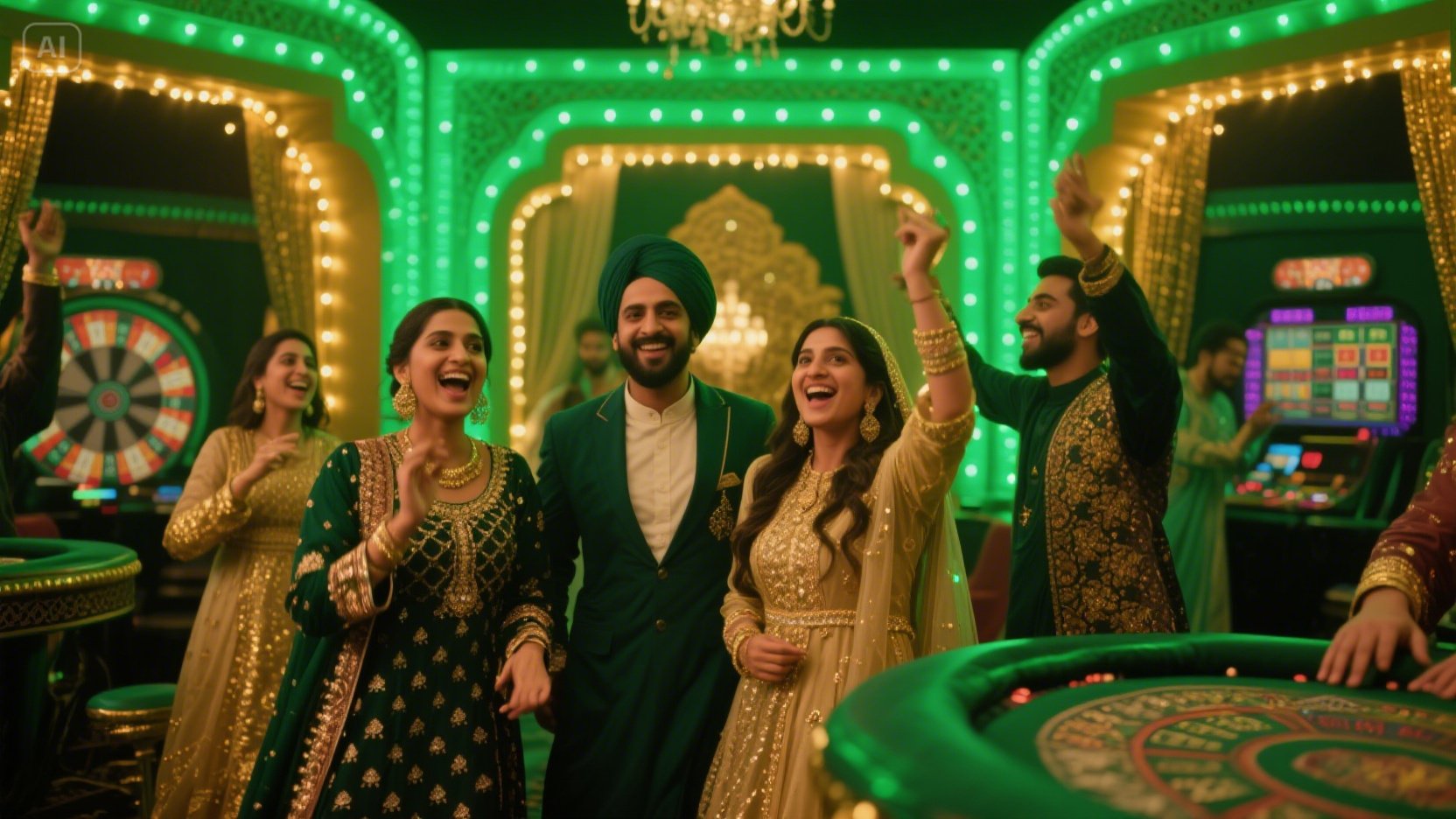 Registration at Pechanga Casino