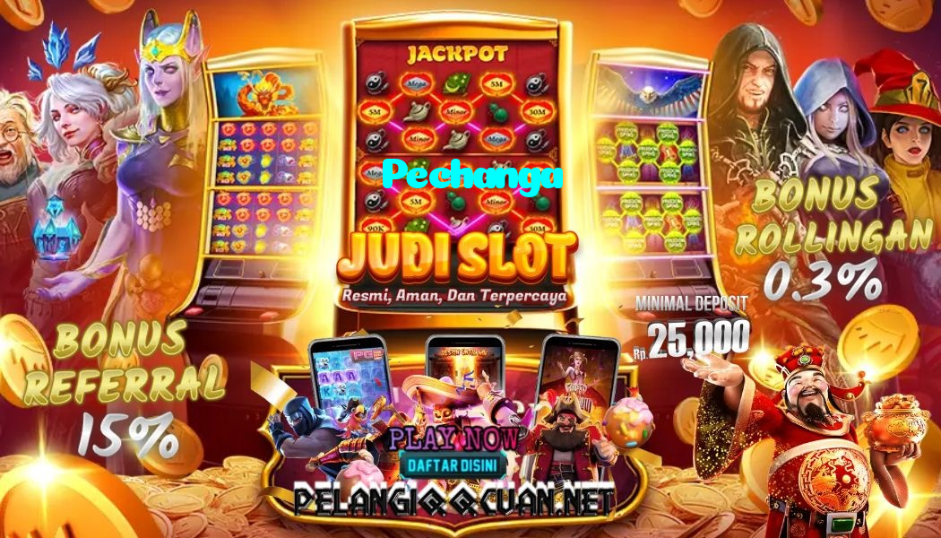 Pechanga