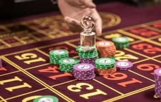 available types of Pechanga bet including pre-match live express and system bets