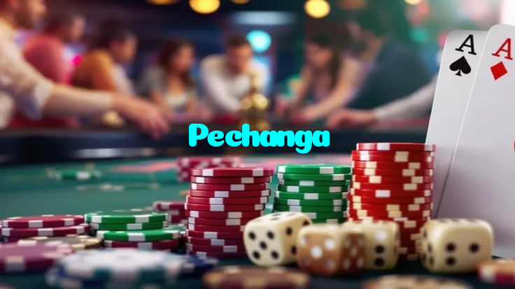 Pechanga خوش آمدید بونس +600% پیشکش موبائل ایپ کے پروموشن سیکشن میں دکھائی دیتی ہے۔