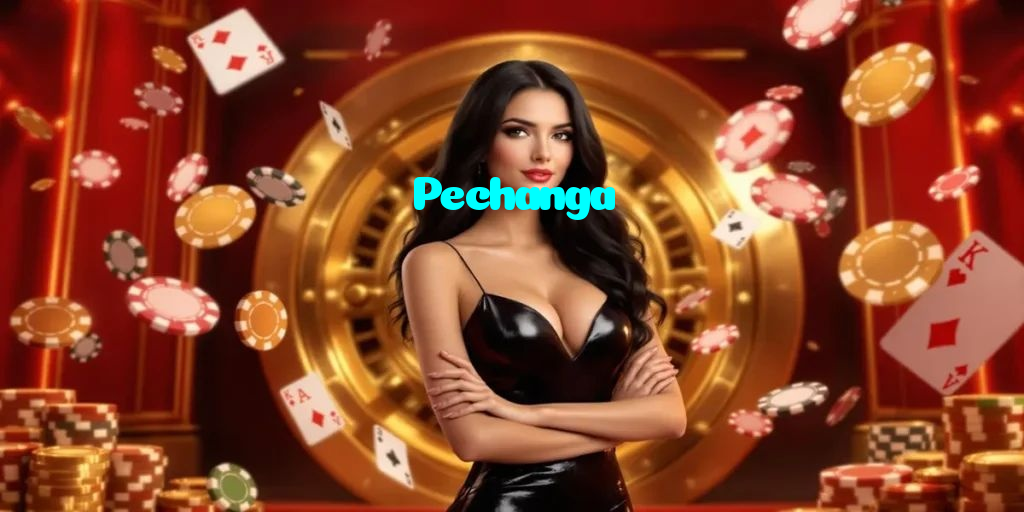 Pechanga casino presented on mobile device in Pakistan with slots and live games