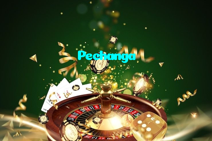 Pechanga casino presented on mobile device in Pakistan with slots and live games
